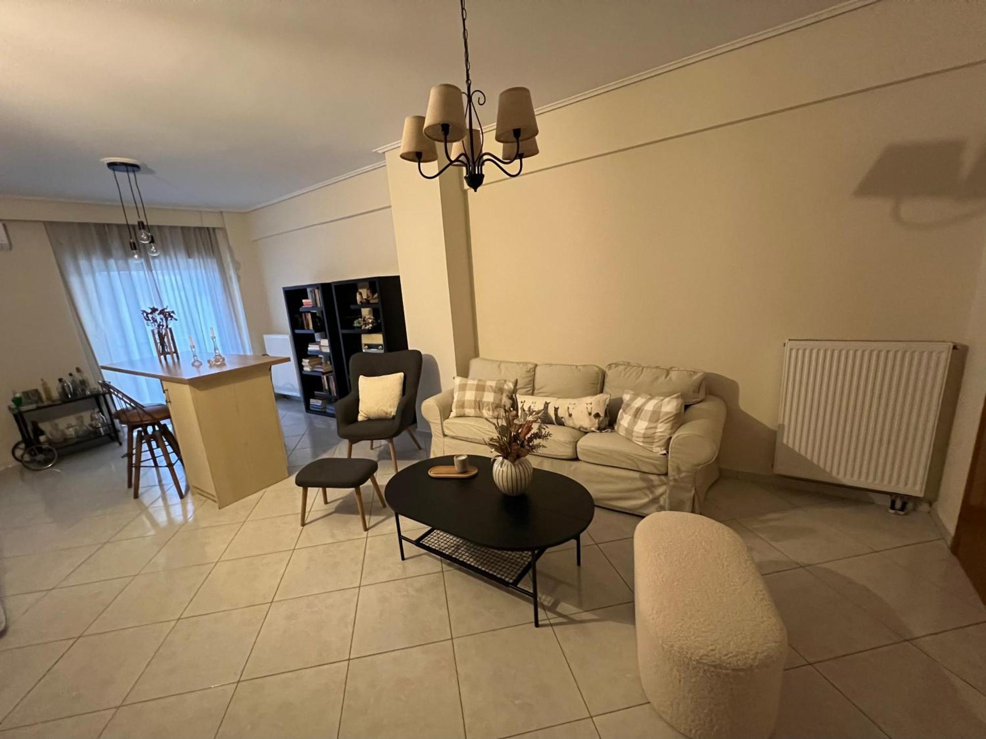 Niki Apartment 80 M2 In Gribovo Nafpaktos Zewnętrze zdjęcie