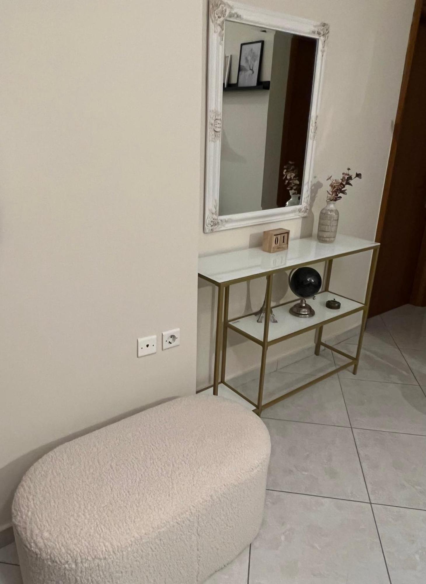Niki Apartment 80 M2 In Gribovo Nafpaktos Zewnętrze zdjęcie